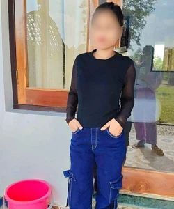 Call Girl Lucknow Gayatri