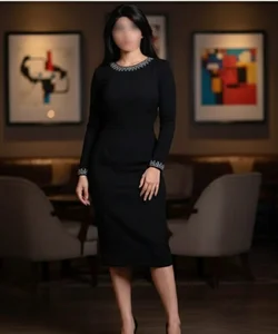 Call Girl Lucknow Isha