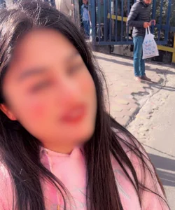 Call Girl Lucknow Shobha